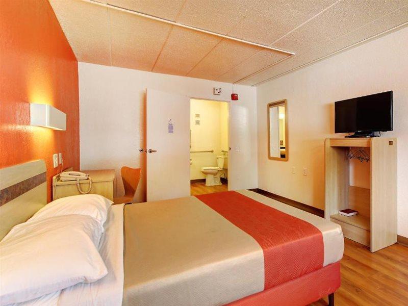Motel 6-York, Pa Екстериор снимка
