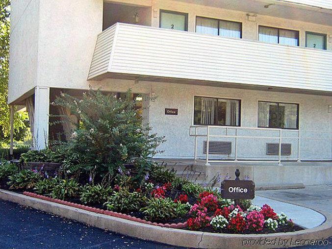 Motel 6-York, Pa Екстериор снимка