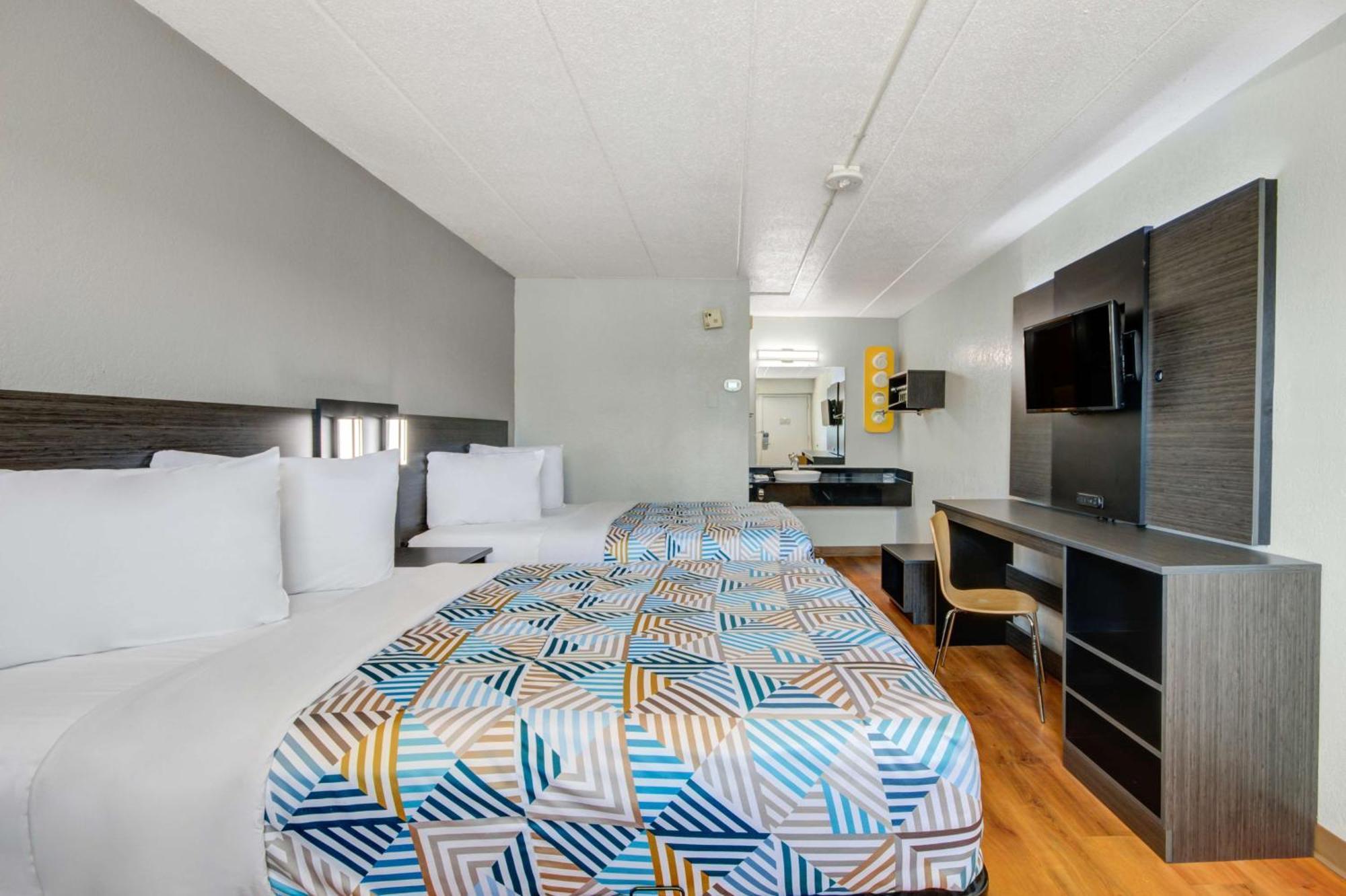 Motel 6-York, Pa Екстериор снимка