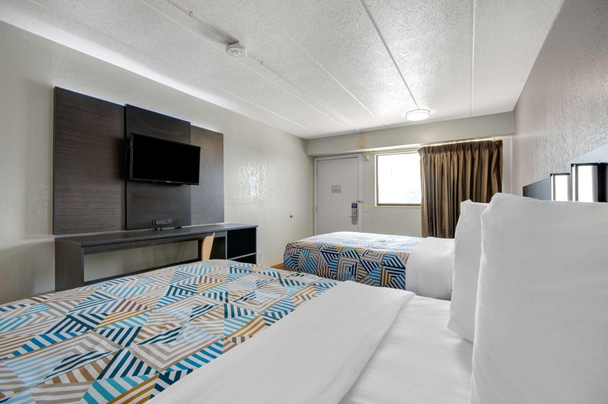 Motel 6-York, Pa Екстериор снимка