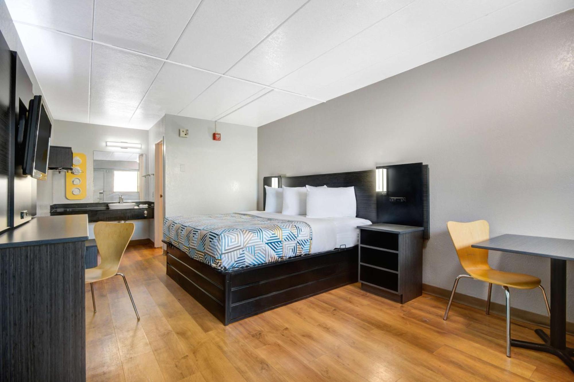 Motel 6-York, Pa Екстериор снимка