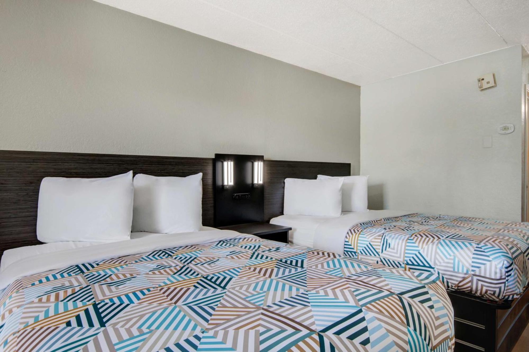 Motel 6-York, Pa Екстериор снимка