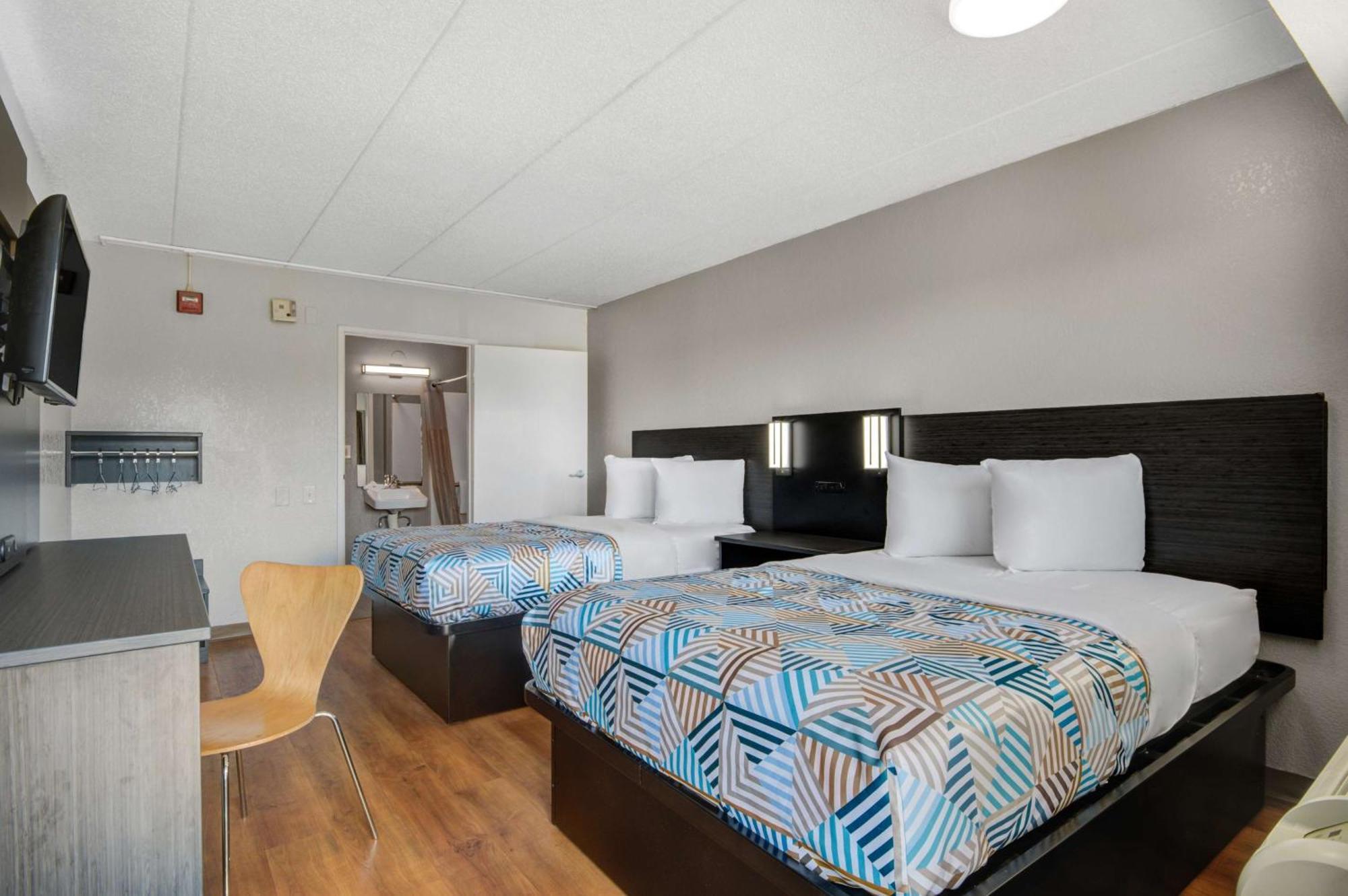 Motel 6-York, Pa Екстериор снимка