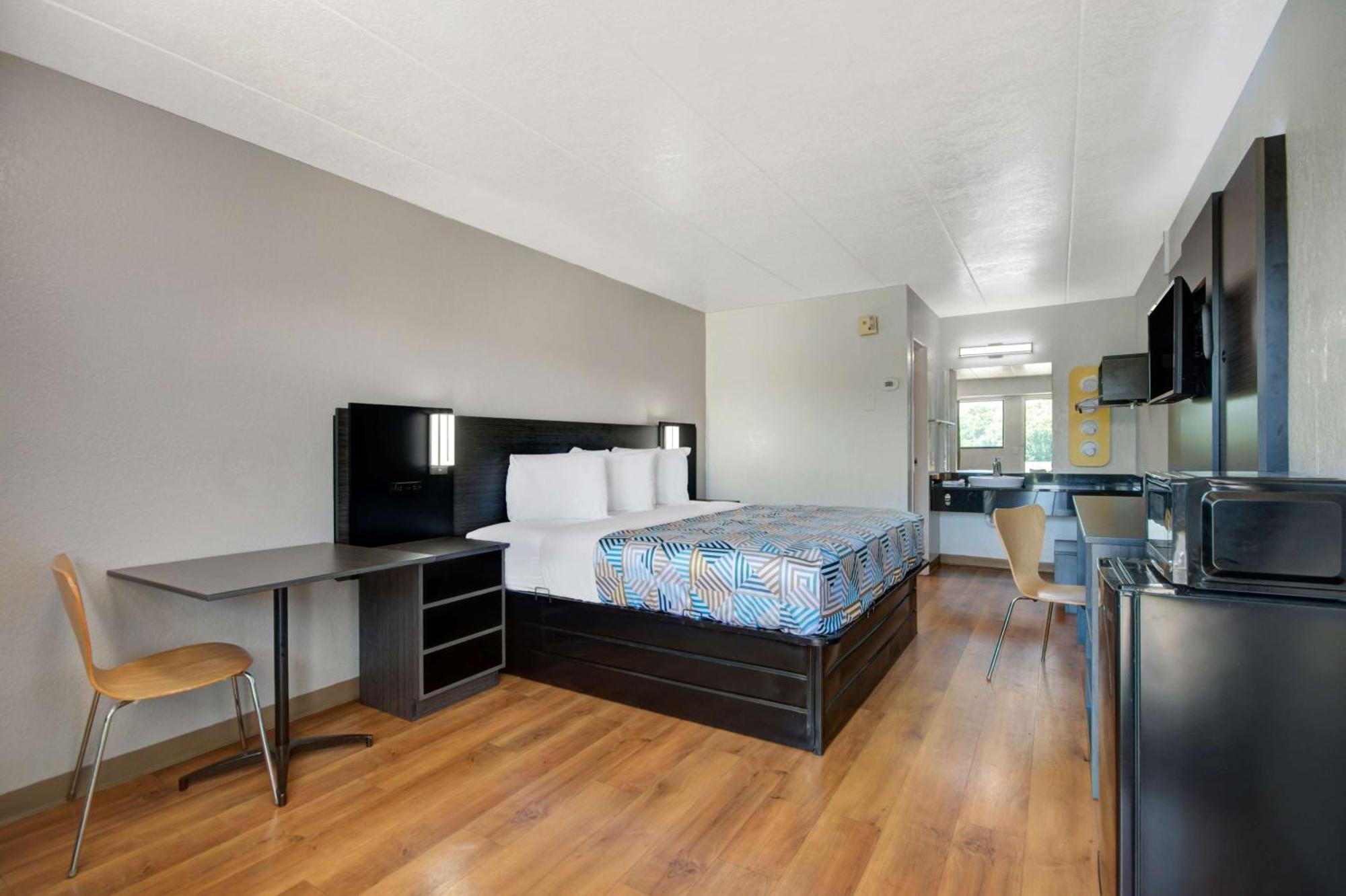 Motel 6-York, Pa Екстериор снимка