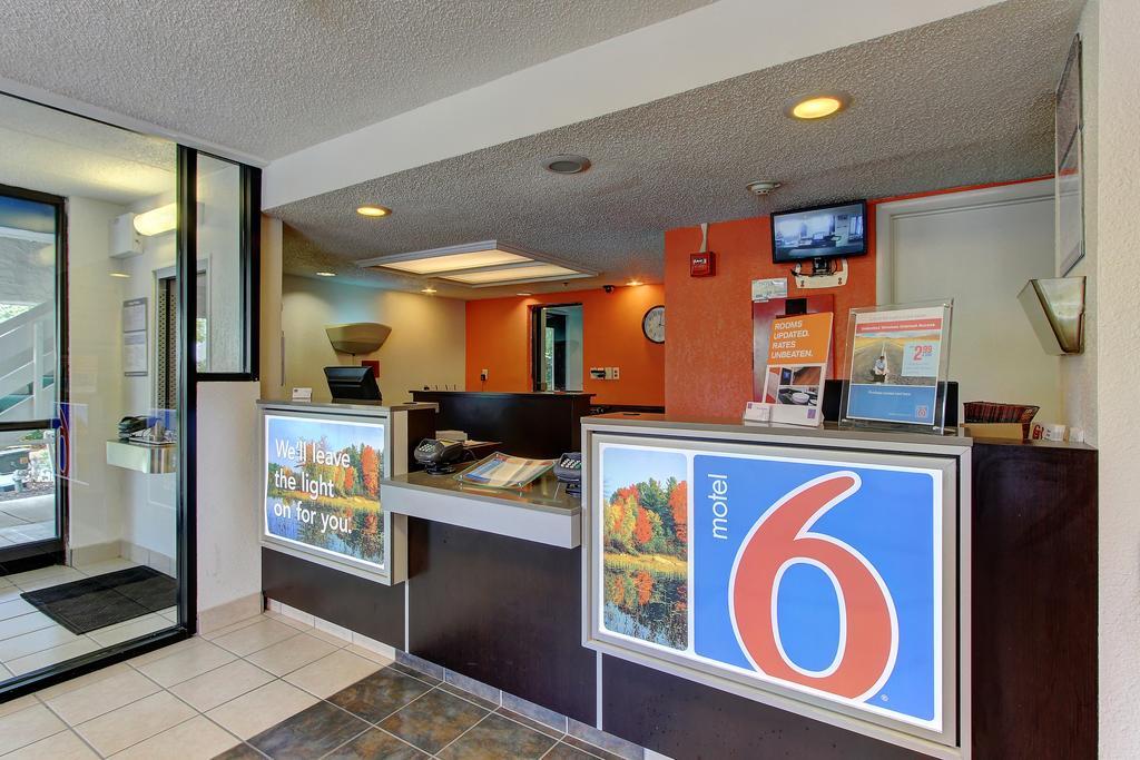 Motel 6-York, Pa Екстериор снимка