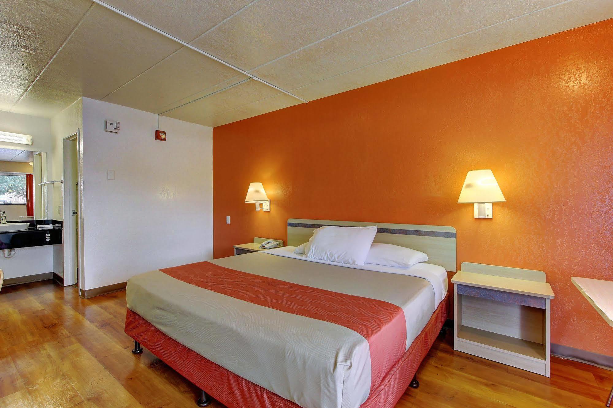 Motel 6-York, Pa Екстериор снимка