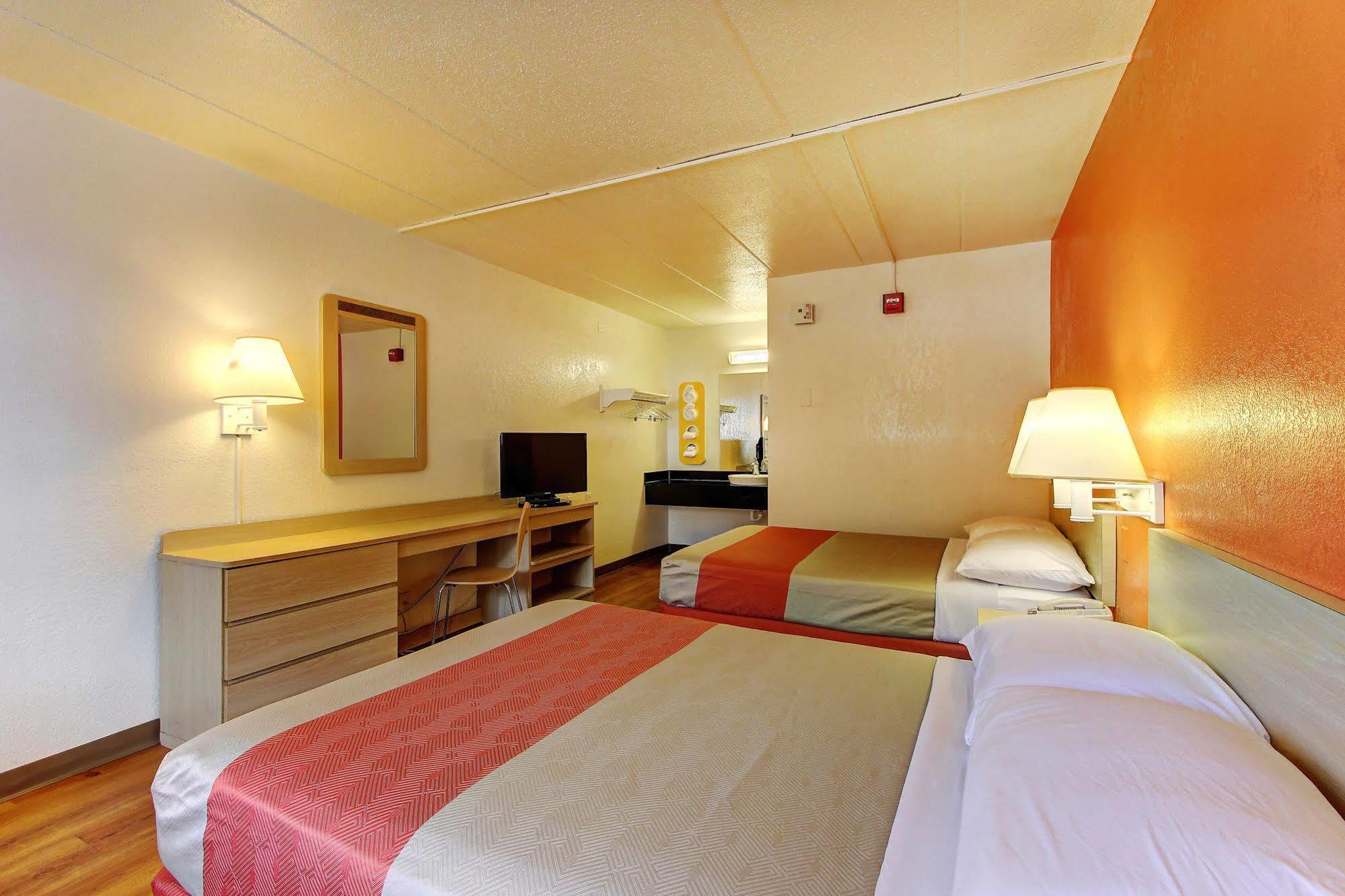 Motel 6-York, Pa Екстериор снимка
