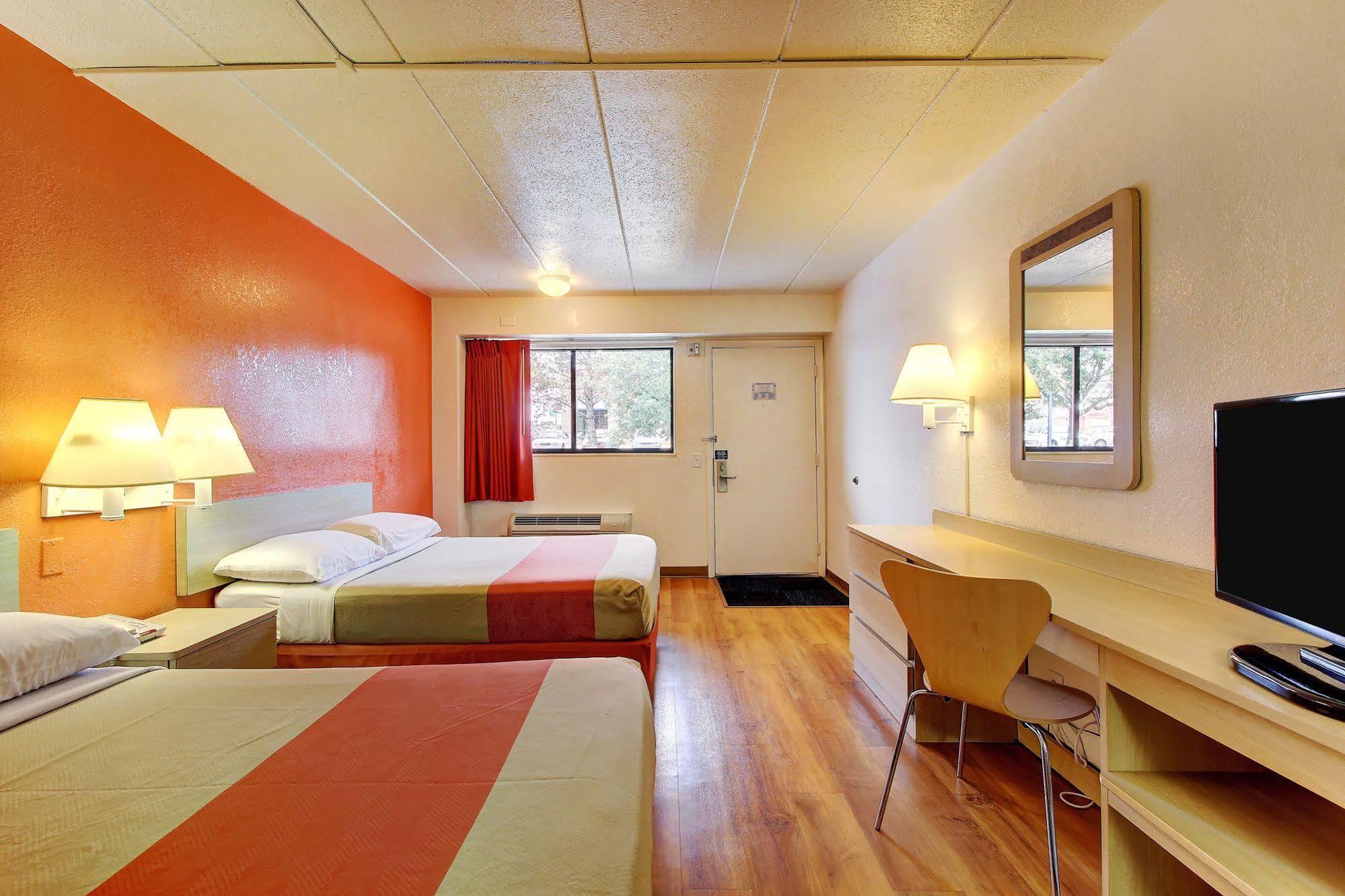 Motel 6-York, Pa Екстериор снимка