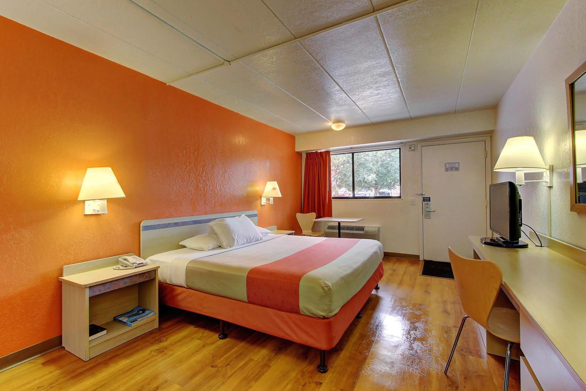 Motel 6-York, Pa Екстериор снимка