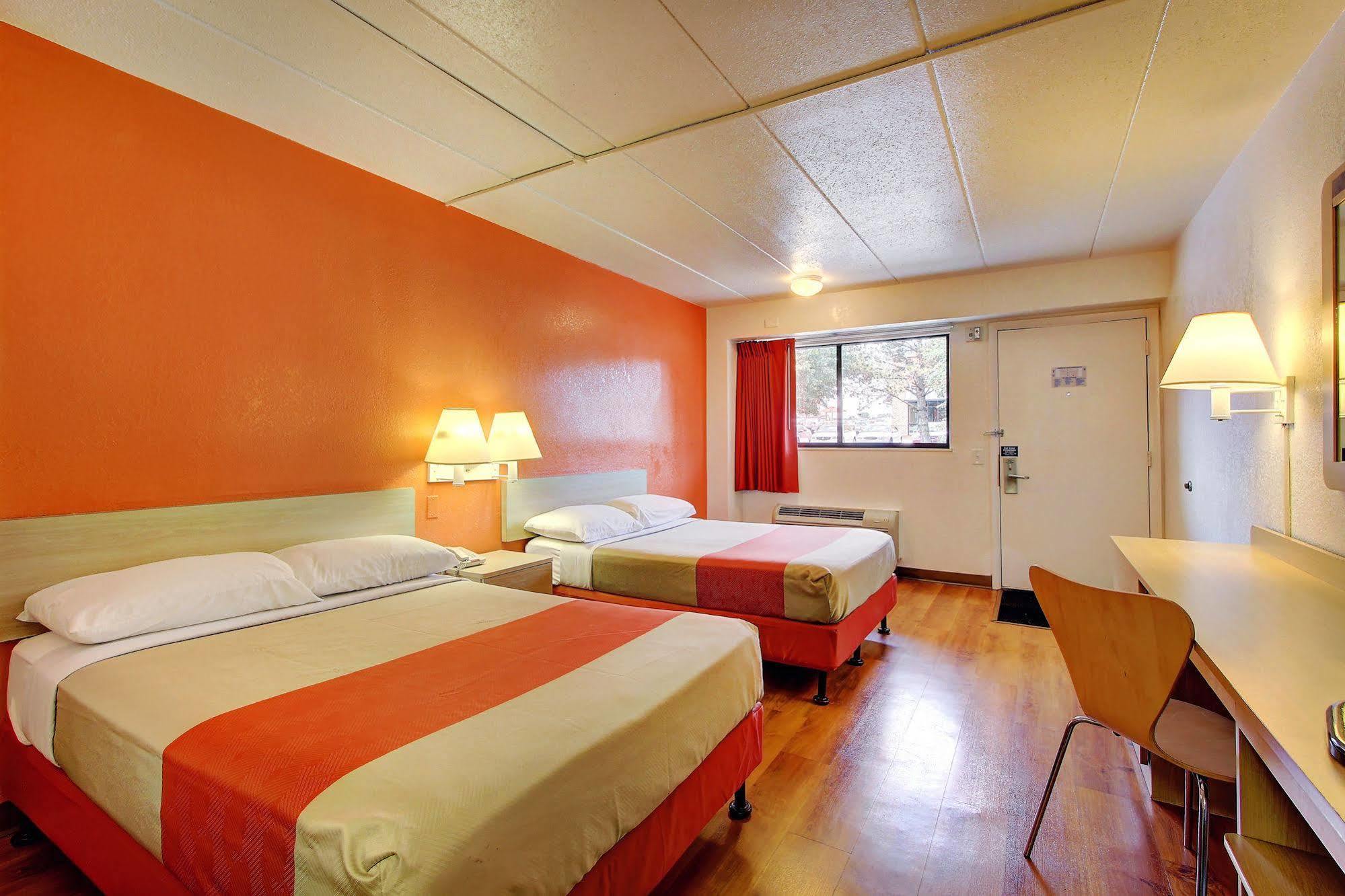 Motel 6-York, Pa Екстериор снимка