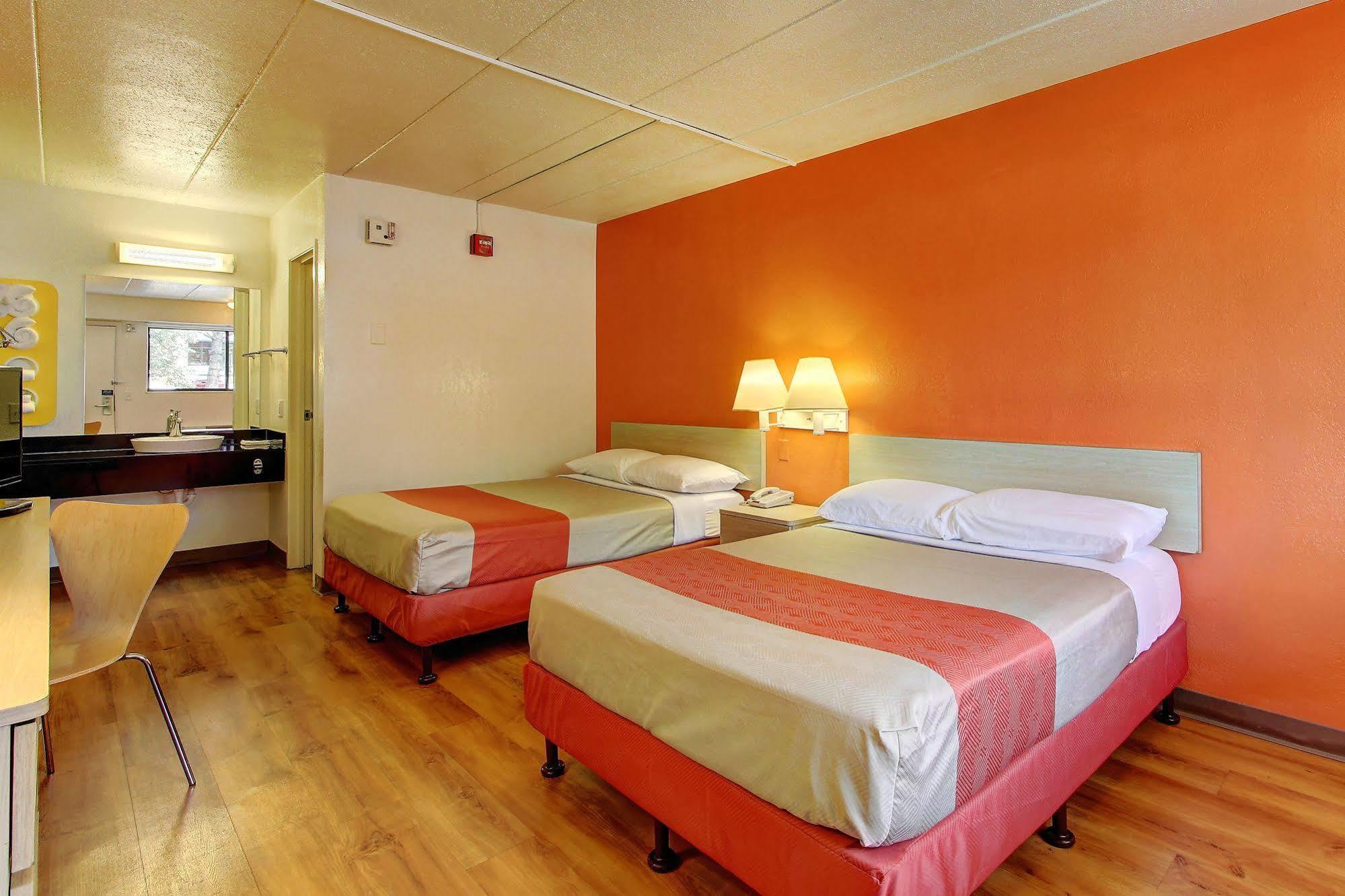 Motel 6-York, Pa Екстериор снимка