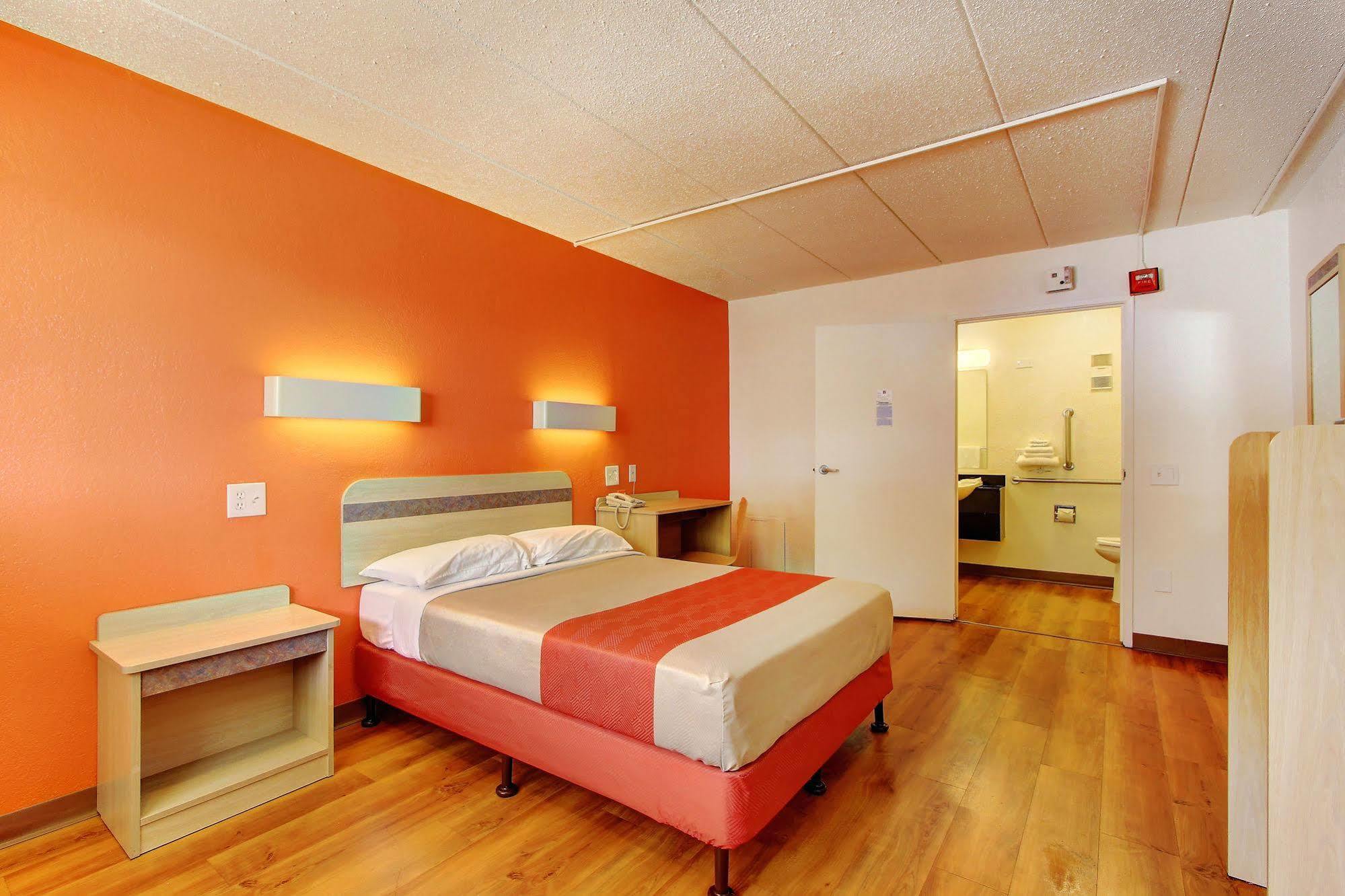 Motel 6-York, Pa Екстериор снимка