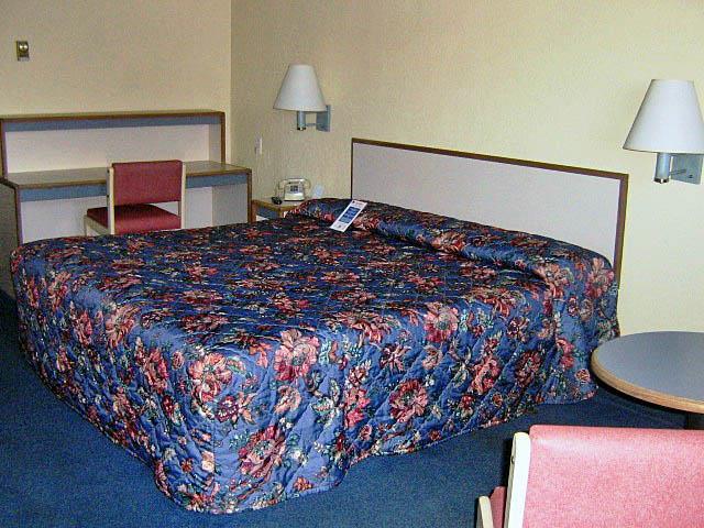 Motel 6-York, Pa Стая снимка