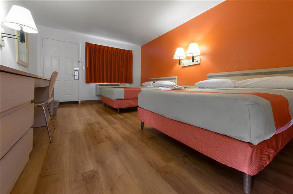 Motel 6-York, Pa Стая снимка